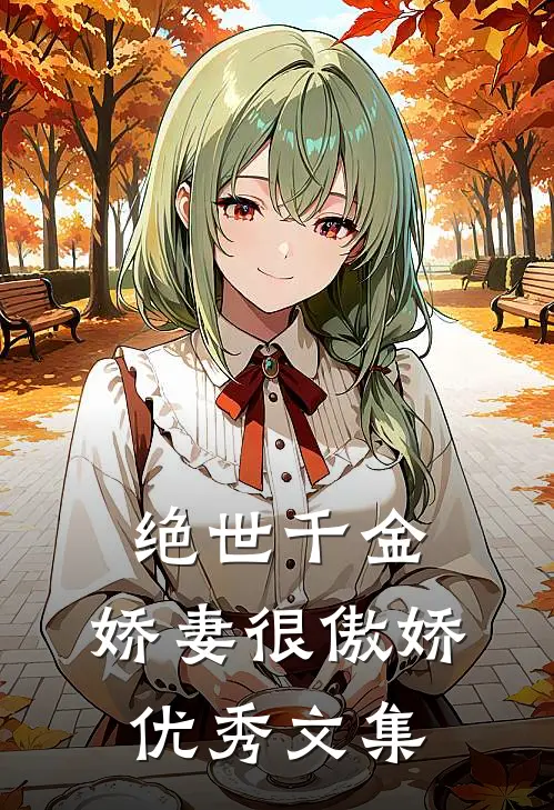 绝世千金娇妻很傲娇优秀文集免费阅读