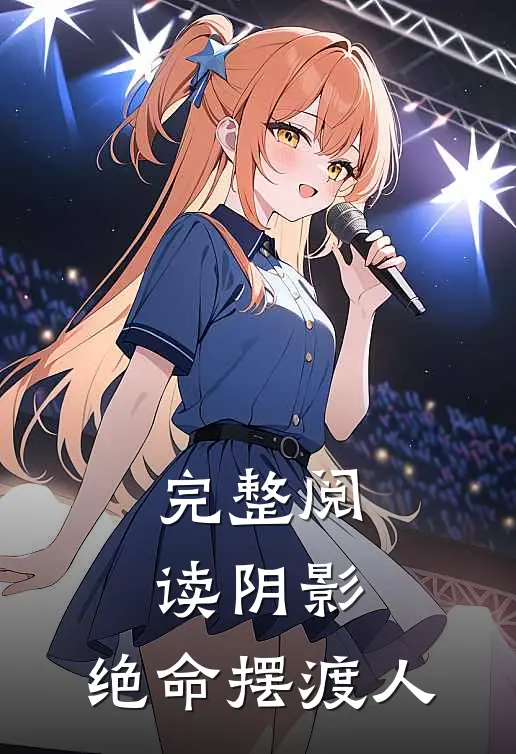 完整阅读阴影绝命摆渡人