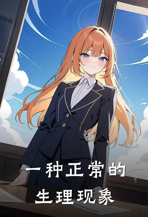 一种正常的生理现象