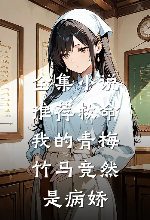 全集推荐救命,我的青梅竹马竟然是病娇免费阅读