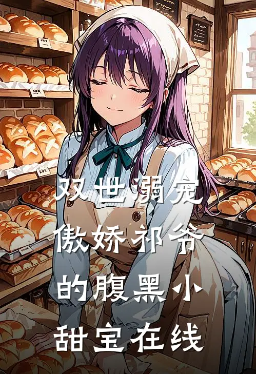 双世溺宠傲娇祁爷的腹黑小甜宝在线观看