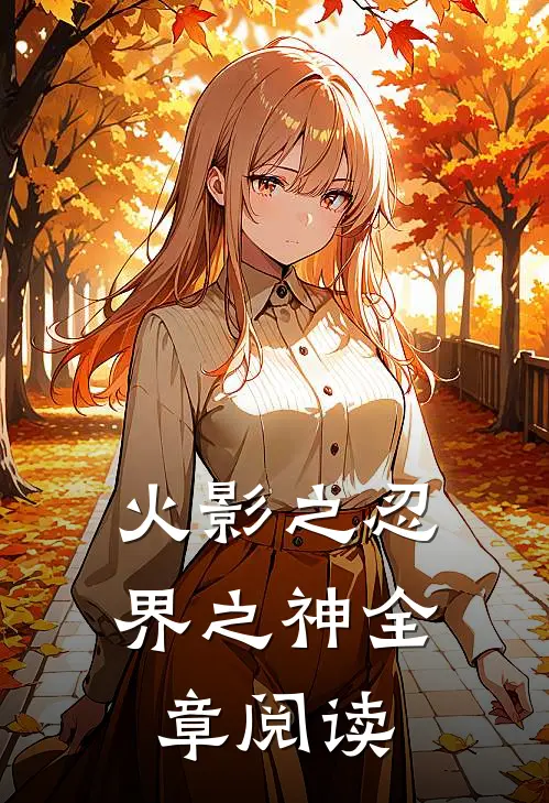 火影之忍界之神全章阅读