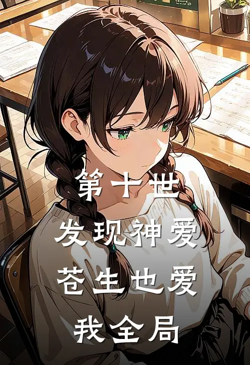 第十世,发现神爱苍生也爱我全局的