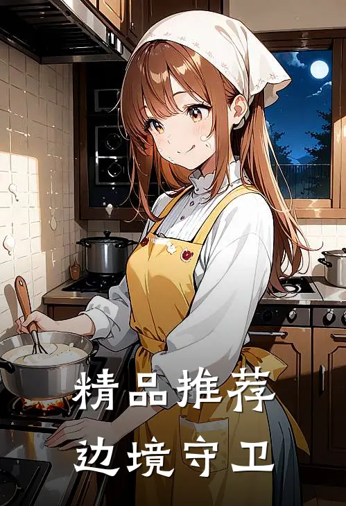 精品推荐边境守卫