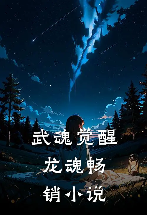 武魂觉醒龙魂畅销免费阅读