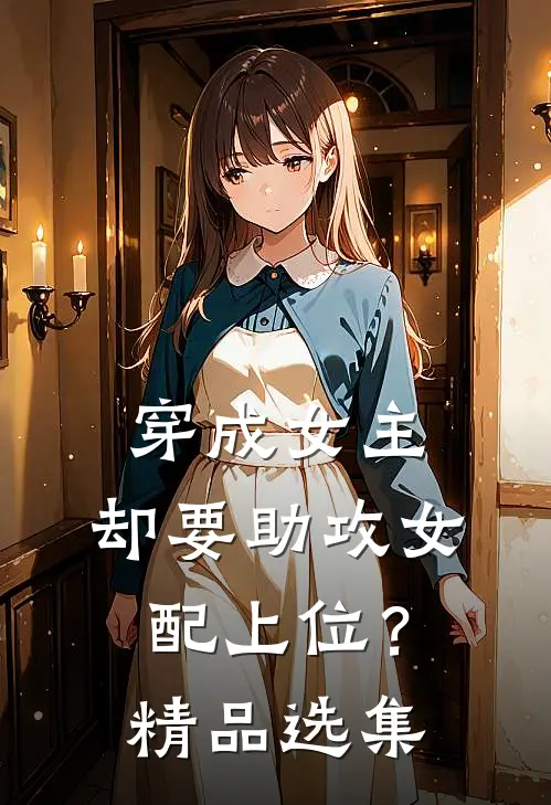 穿成女主,却要助攻女配上位?精品选集
