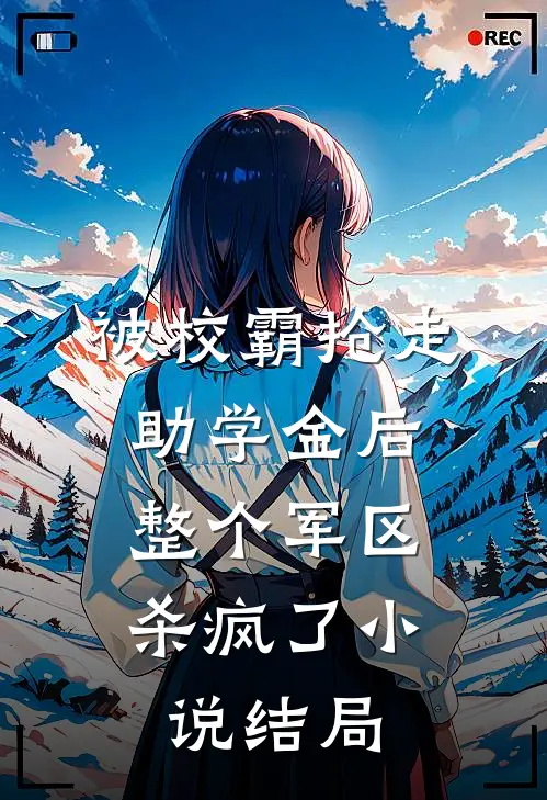 被校霸抢走助学金后,整个军区杀疯了结局如何