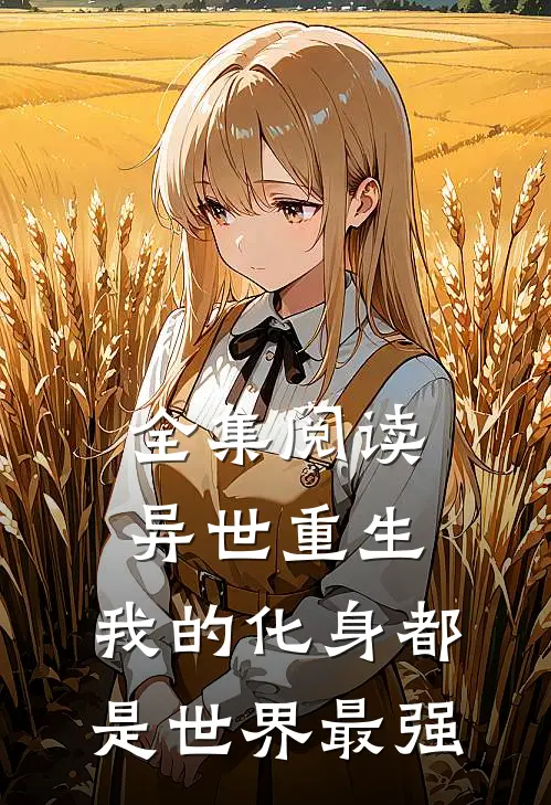 全集阅读异世重生,我的化身都是世界最强