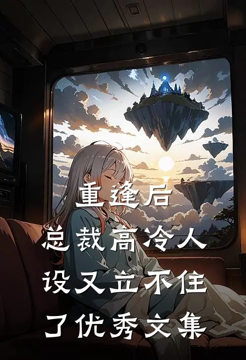 重逢后,总裁高冷人设又立不住了优秀文集免费阅读