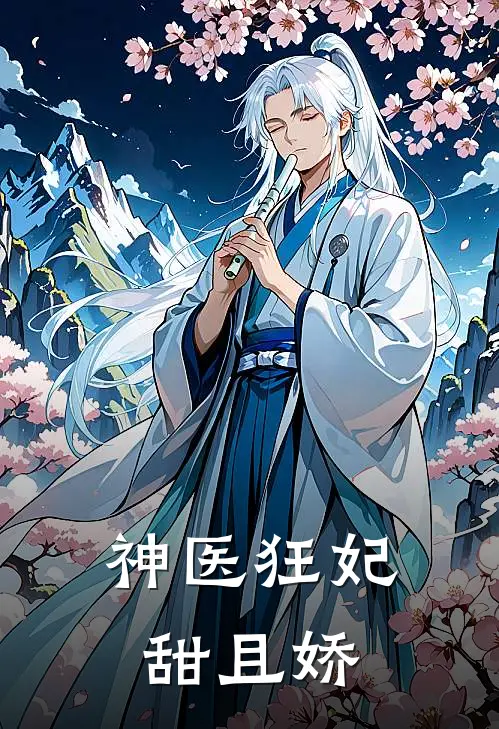 神医狂妃甜且娇秦偃月大结局