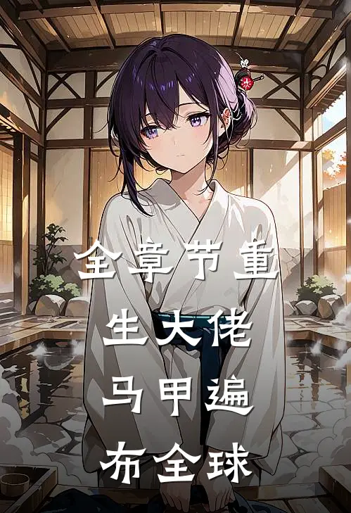全章节重生大佬，马甲遍布全球