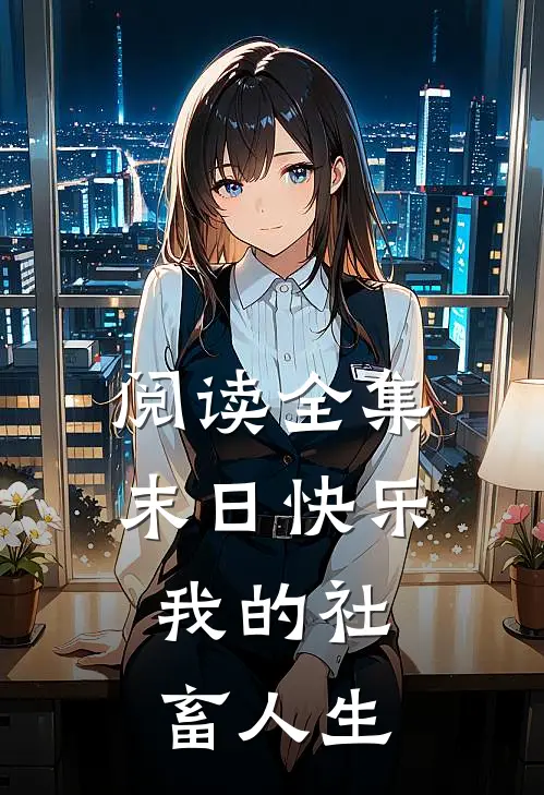 阅读全集末日快乐,我的社畜人生