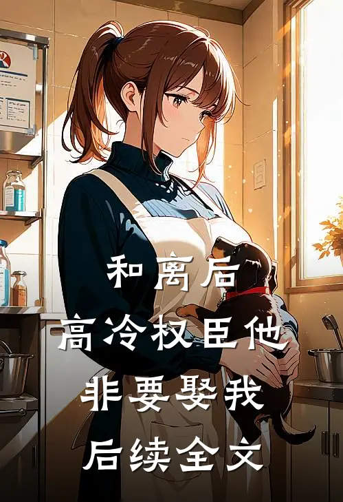 和离后,高冷权臣他非要娶我后续全文在线阅读