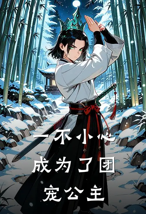 一不小心成为了团宠公主