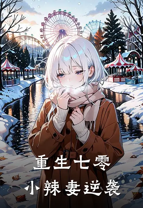 重生七零小辣妻逆袭 第552章