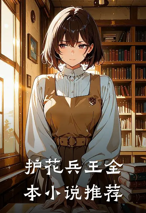 护花兵王全本推荐免费阅读