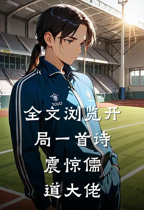 全文浏览开局一首诗,震惊儒道大佬免费阅读