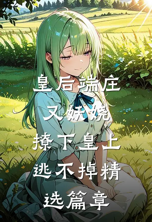 皇后端庄又妖娆,撩下皇上逃不掉精选篇章阅读