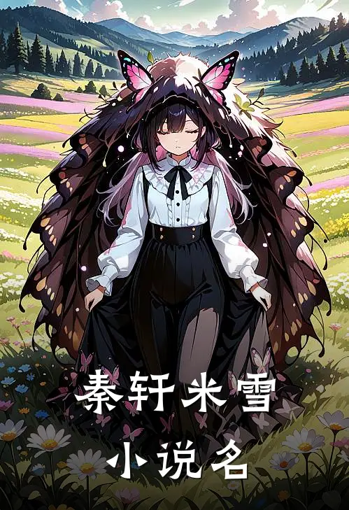 我和女神的荒岛余生