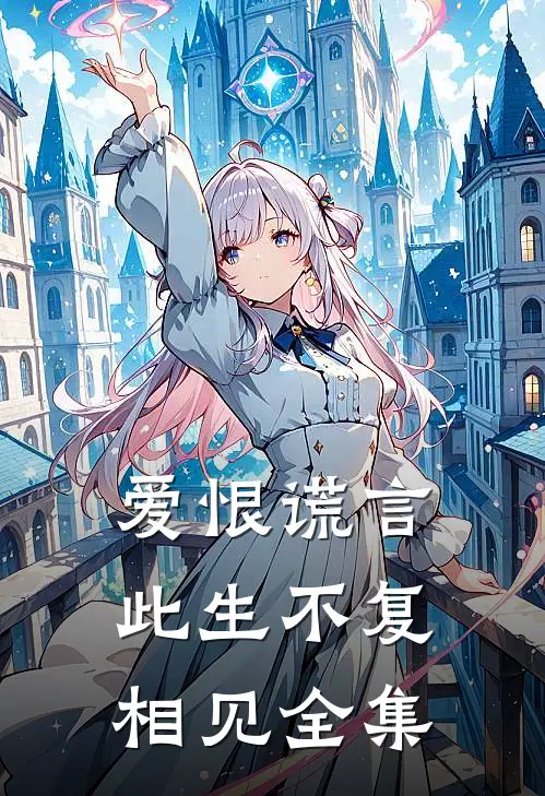 爱恨谎言,此生不复相见全集