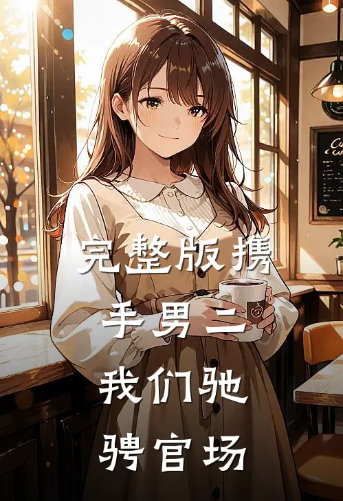 完整版携手男二,我们驰骋官场的