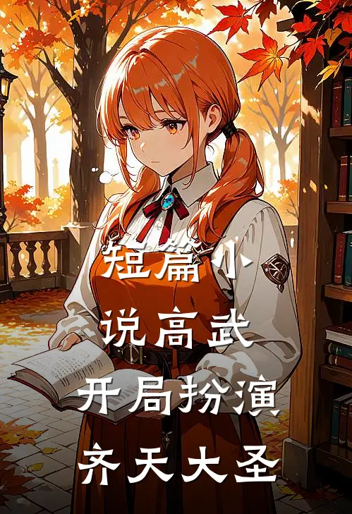 短篇高武开局扮演齐天大圣
