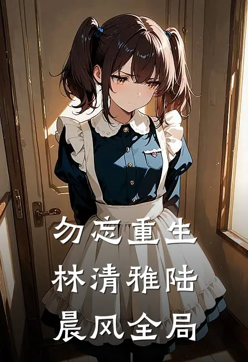 勿忘重生林清雅陆晨风全局