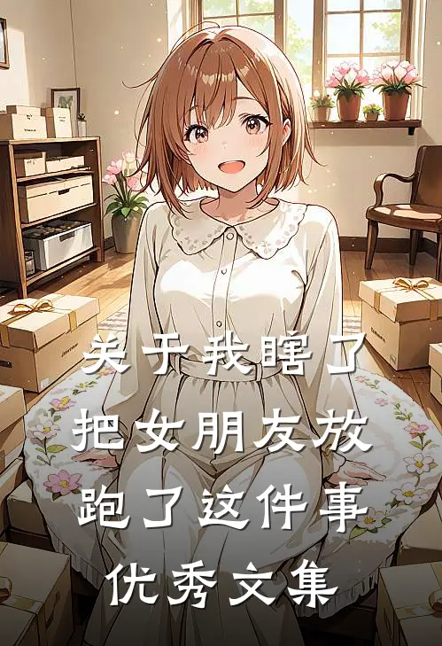 关于我瞎了把女朋友放跑了这件事优秀文集