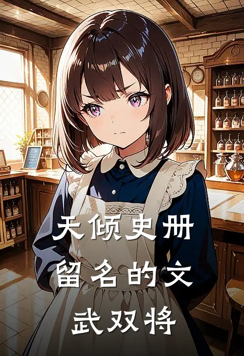 天倾史册留名的文武双将是哪一集