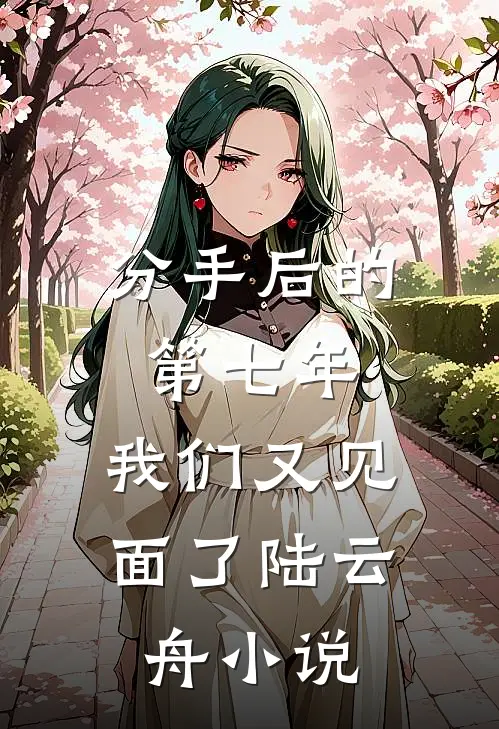 分手后的第七年,我们又见面了陆云舟免费阅读