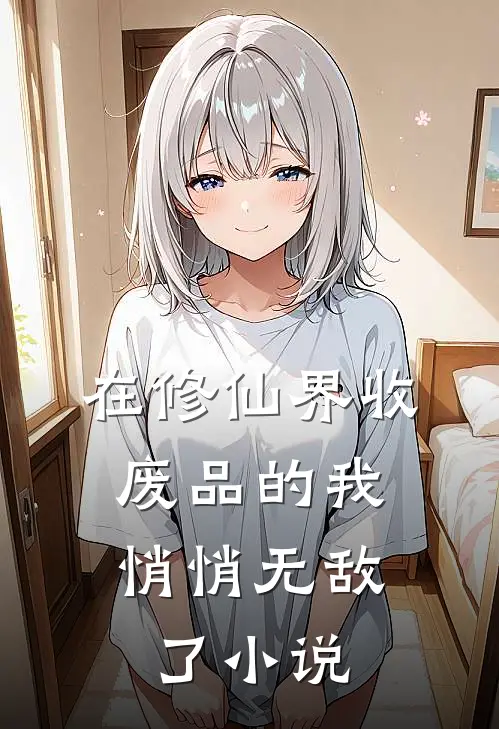 在修仙界收废品的我,悄悄无敌了 百度