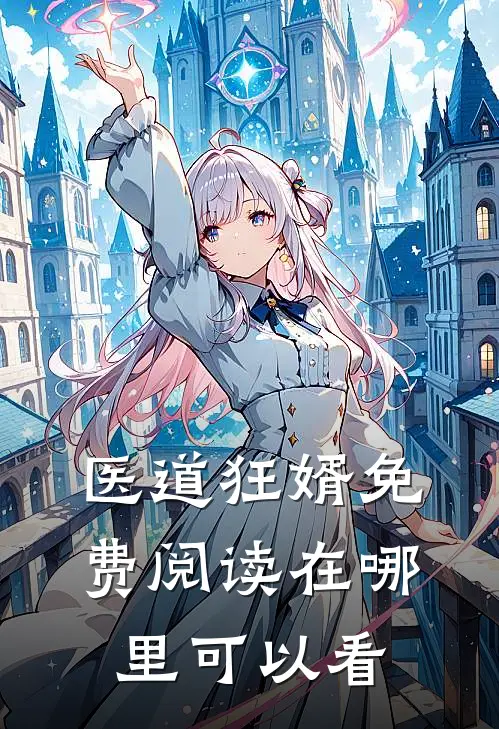 神眸医道小说免费资源