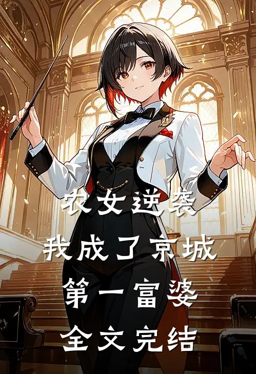 农女逆袭我成了京城第一富婆全文完结免费阅读
