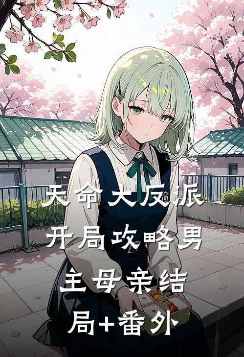 天命大反派：开局攻略男主母亲结局+番外