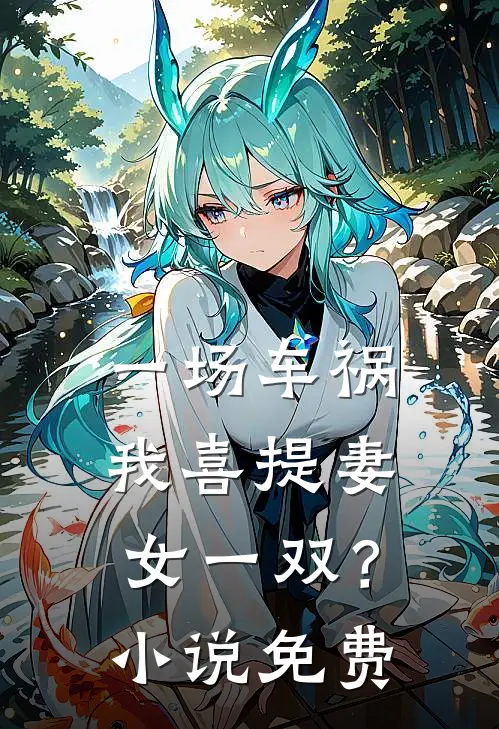 一场车祸,我喜提妻女一双?免费阅读