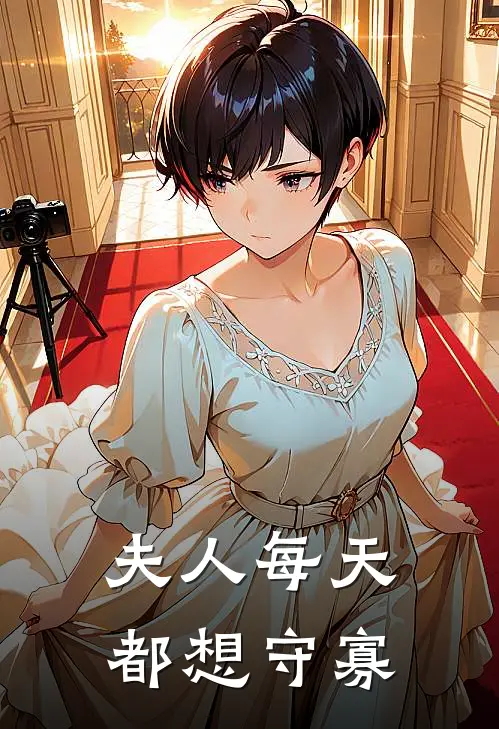 夫人每天都想守寡txt