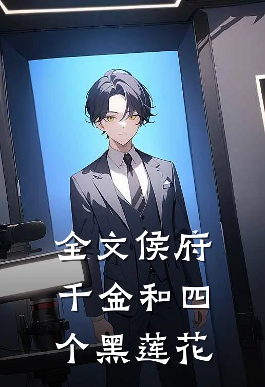 全文侯府千金和四个黑莲花