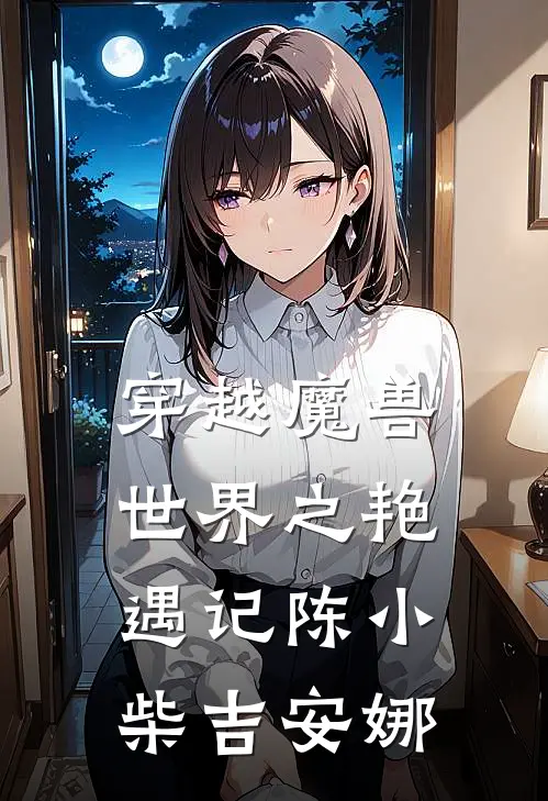 穿越魔兽世界之艳遇记陈小柴吉安娜免费阅读