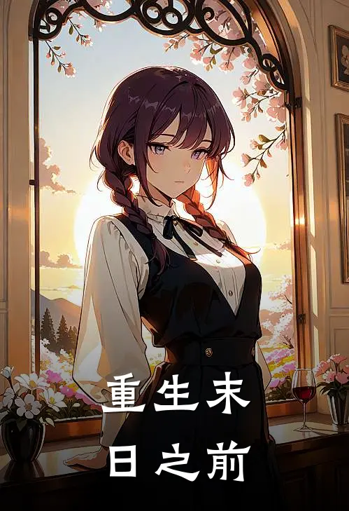 重生末日之前