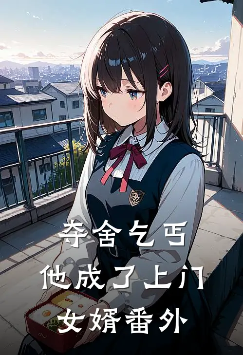 夺舍乞丐,他成了上门女婿番外
