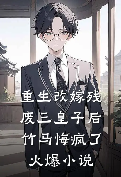 重生改嫁残废三皇子后,竹马悔疯了火爆免费阅读