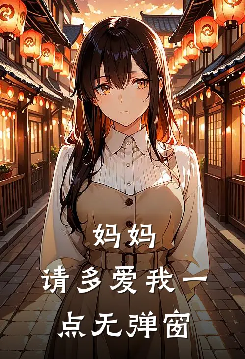 妈妈,请多爱我一点无弹窗