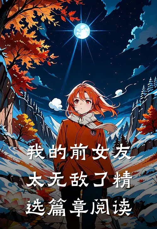 我的前女友太无敌了精选篇章阅读