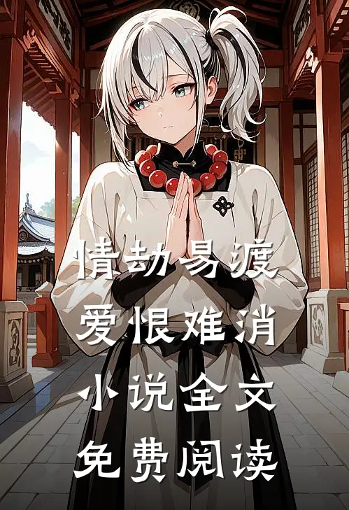 情劫易渡,爱恨难消全文免费阅读