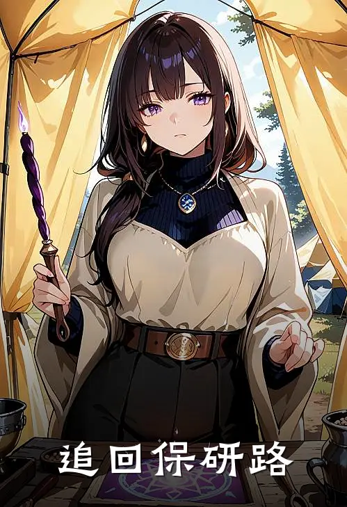 追回保研路