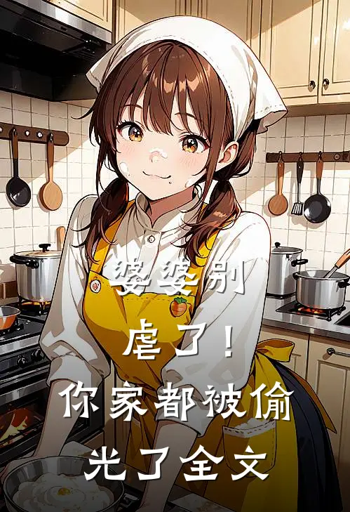 婆婆别虐了!你家都被偷光了全文在线阅读