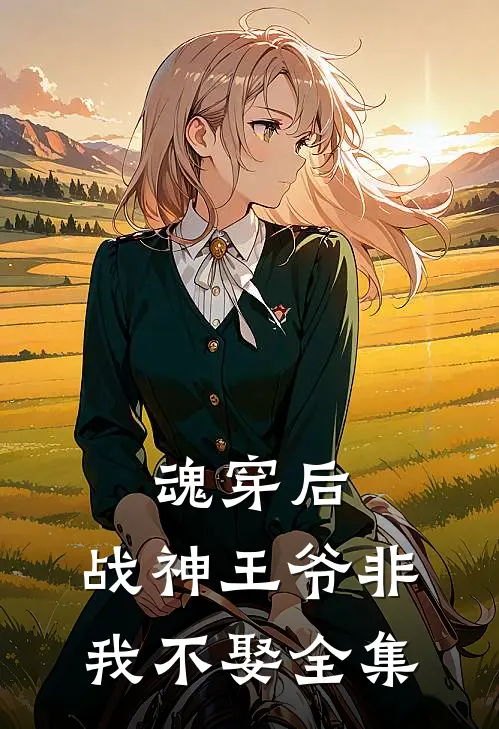 魂穿后,战神王爷非我不娶 全集免费观看