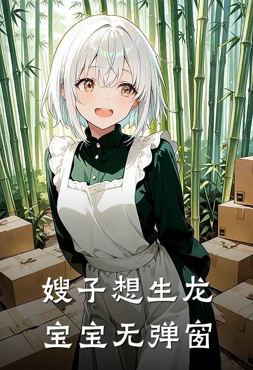 嫂子想生龙宝宝无弹窗