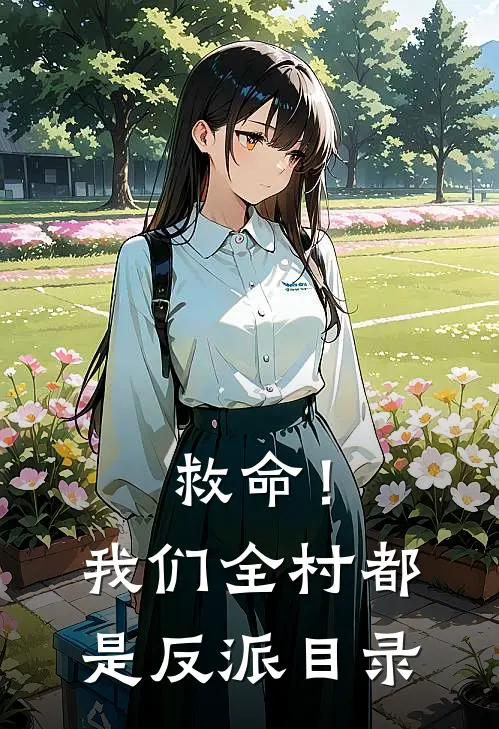 救命!我们全村都是反派目录