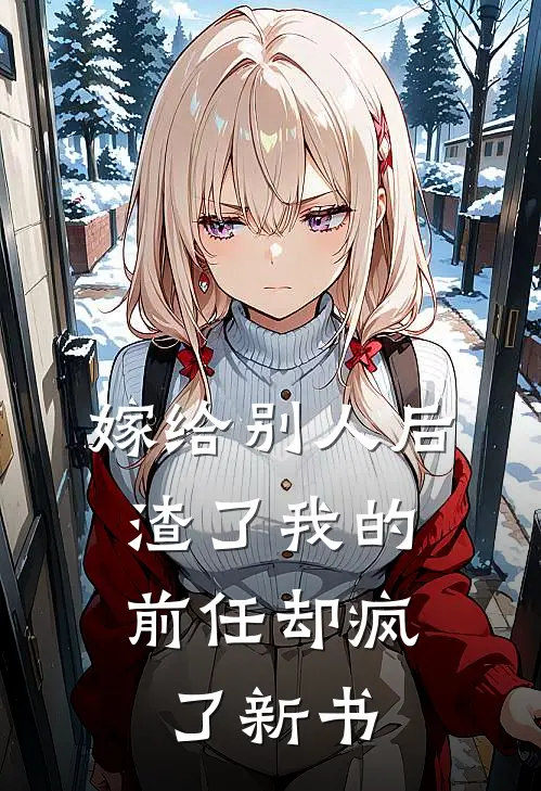 嫁给别人后,渣了我的前任却疯了新书免费阅读
